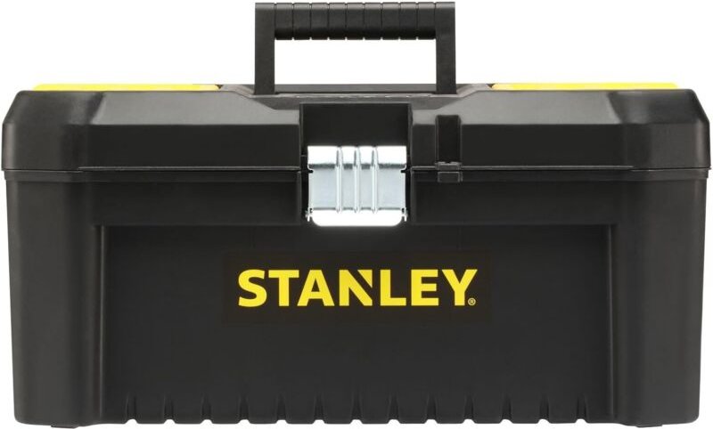 STANLEY BOX 16 40.6x19.5x20.5H WERKZEUGKASTEN 16" STST1-75518