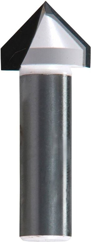 V-Nutfräser 19 mm - D-47933 - Makita