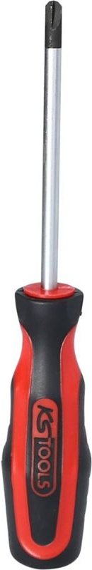 ERGOTORQUEplus Schraubendreher für TORQ-Set®-Schrauben, 10mm