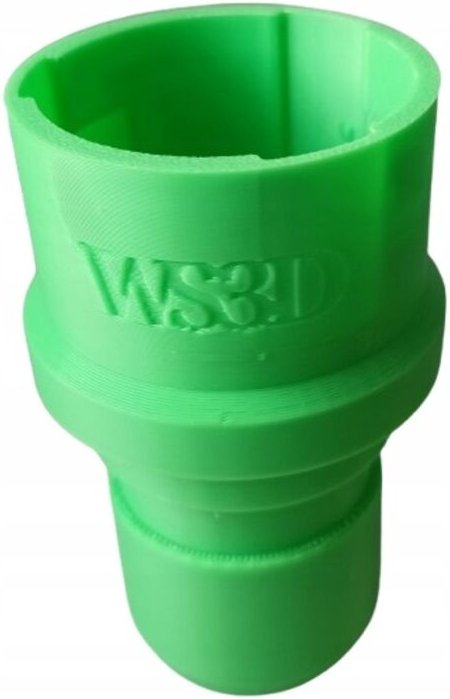 FESTOOL CLEANTEC Adapter - MAKITA Staubsauger VC4210, VC3012, 447