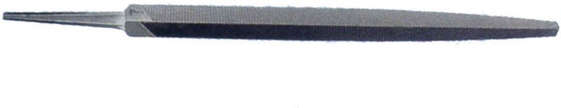 Bellota - dreieckige mechanische feile aus eichel 4005/8 entrifina ohne griff