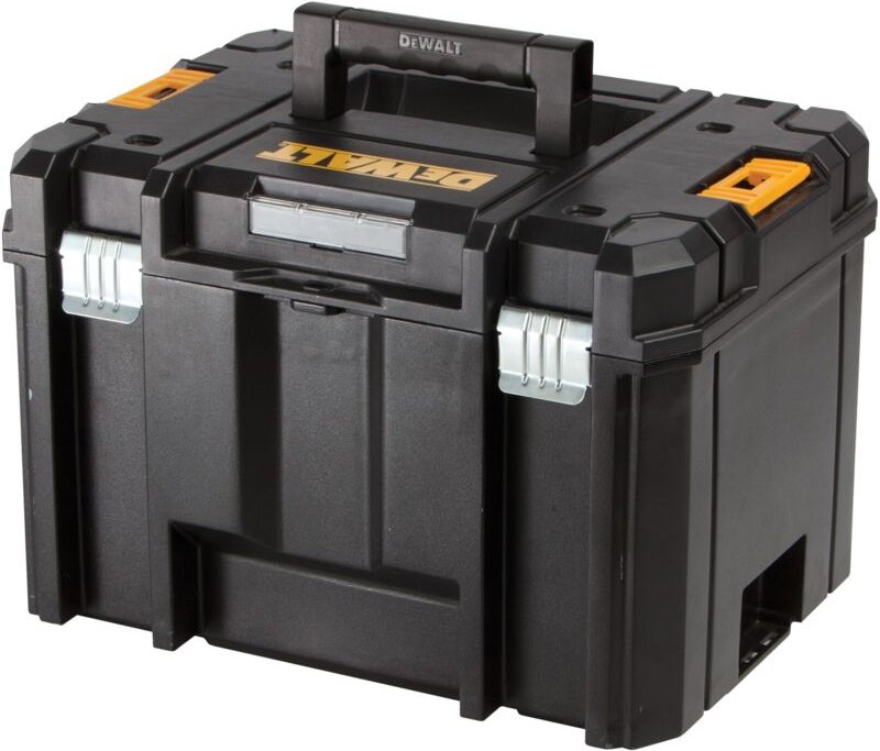 Tstak vi 23L Transportkoffer Dewalt DWST1-71195