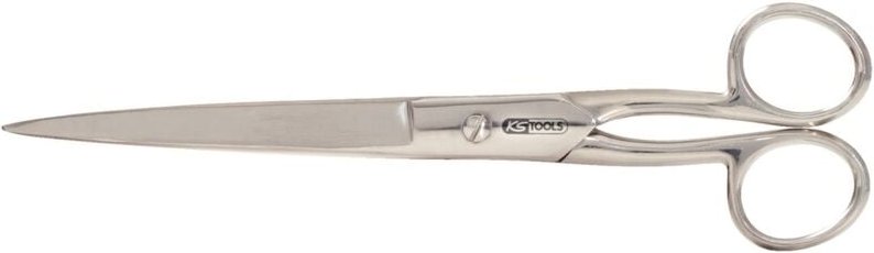 Universal-Werkstattschere, 200mm