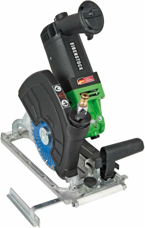 Eibenstock - Diamantsäge eds 181