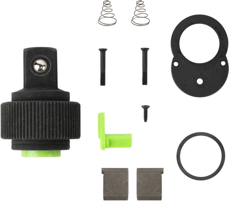 JBM54530R 1/2" Drehmoment-Reparaturset mit Schauglas