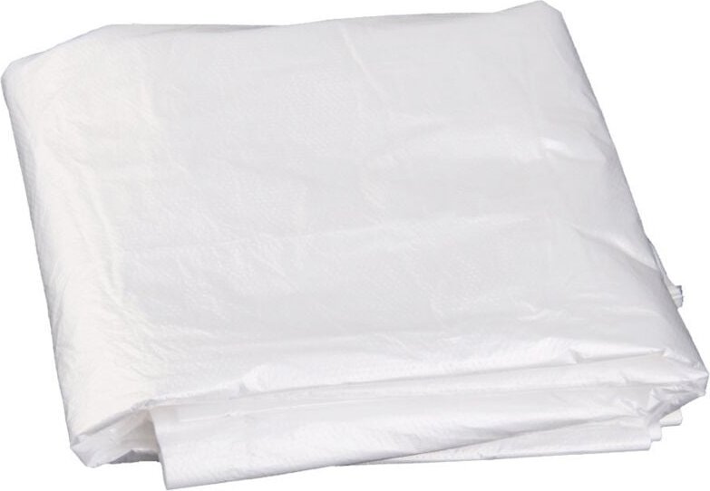 10 Stk. Einweg Autositzbezuege Fahrzeug Schutzfolien Fuer Mechaniker Reparatur Transparent