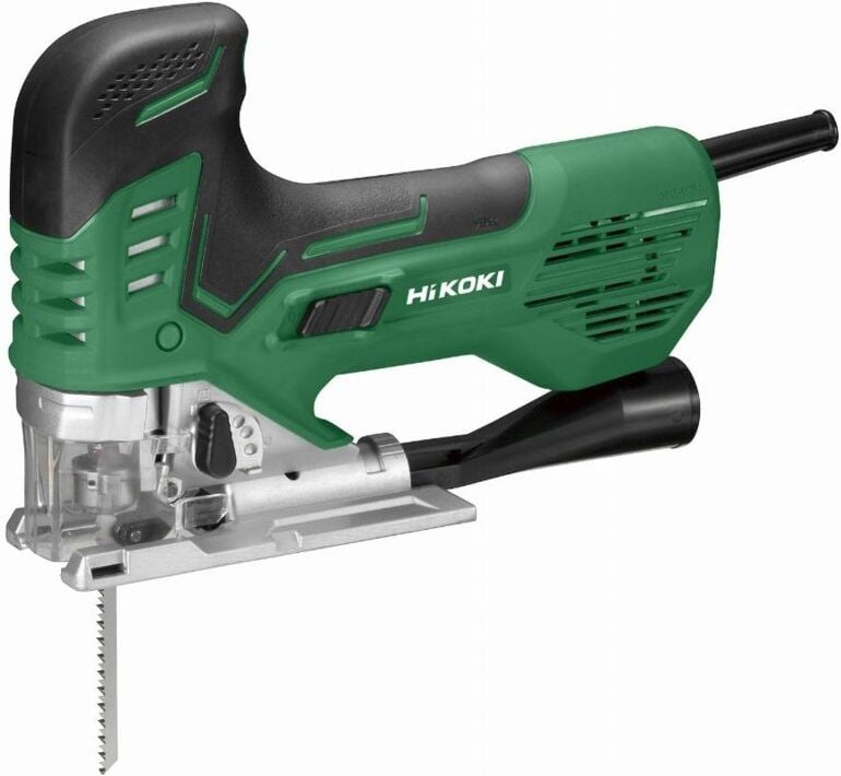 160mm 800W Pendelhub-Stichsäge Hikoki CJ160VAW1Z