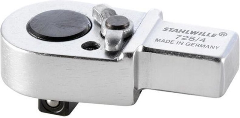 Stahlwille - 58254004 Einsteckknarre