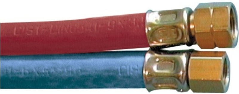 FP - Autog.zwill.garn. a 9x3,5 x s 6x5mm 10m