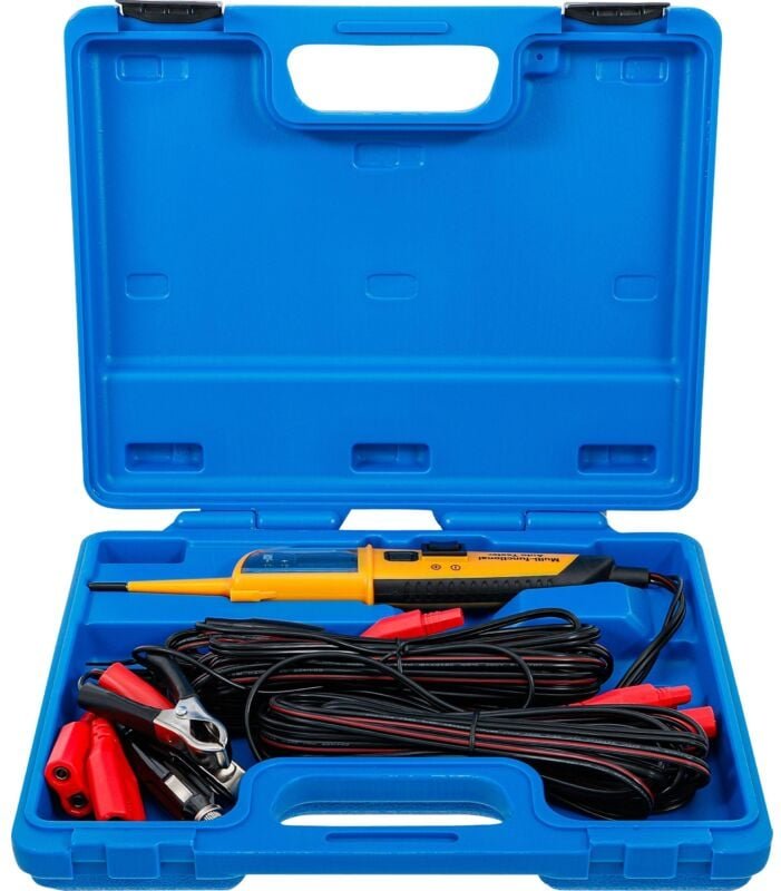 Bgs Technic - Multifunktions-Spannungsprüfer