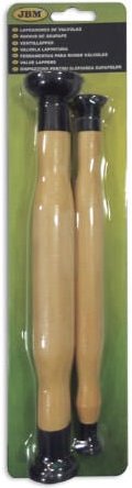 Thumbnail - Set mit 2 ventil-läppmaschinen JBM 52850