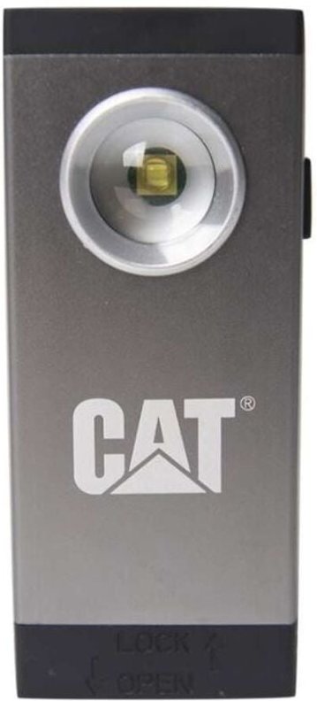 Erpillar - LED-Taschenlampe, 250 lm CT5110 - CAT