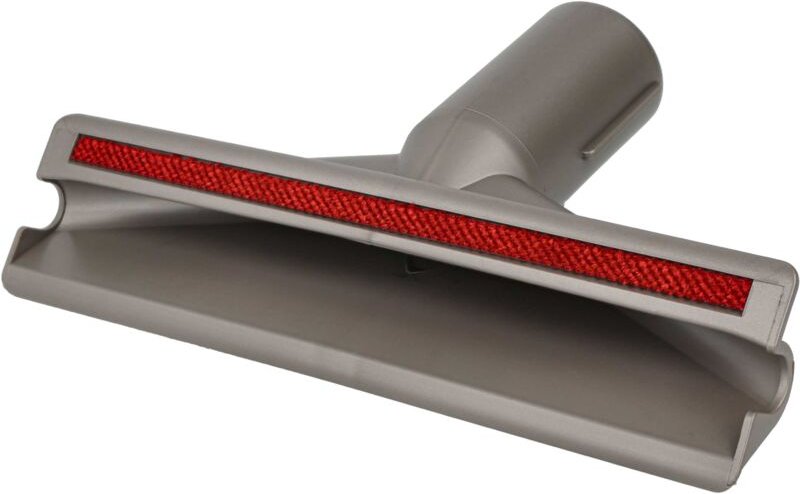Polsterdüse kompatibel mit Dyson V12 Detect Slim Absolute Staubsauger, 11 cm - Vhbw