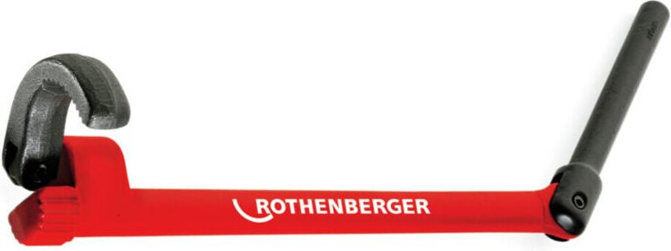 Rothenberger Standhahnmutternschlüssel, SW 10-32mm