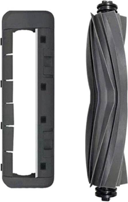 Bürstenabdeckung für Bot S10/L10s Ultra/X10 Pro/S20 Plus/W20 Pro/B101CN/3S Ultra Roboter-Reinigungsgerät Ersatz-A