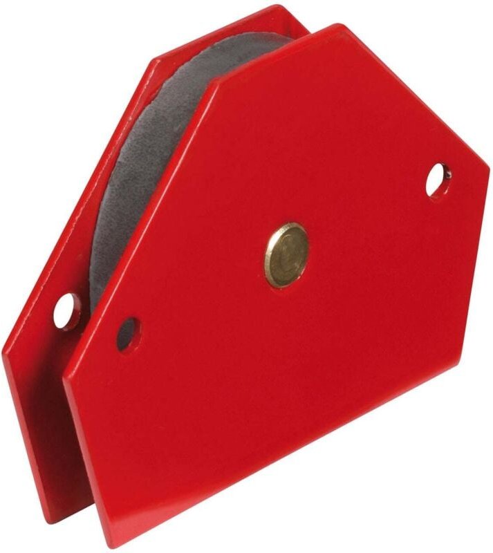 Industrial Winkelmagnet 100 x 65 mm - 530213 - Rothenberger