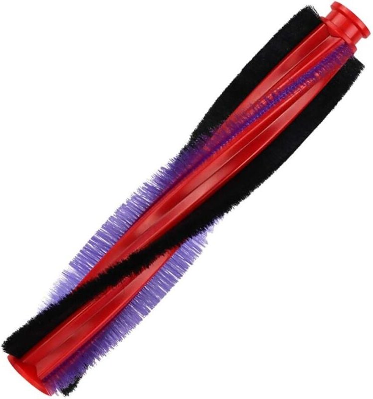 Fitags - 225 mm Rollenbürste für Dyson DC62 SV03 Staubsauger, elektrische Bürstenrolle, Ersatz für kabellose Staubsauger...