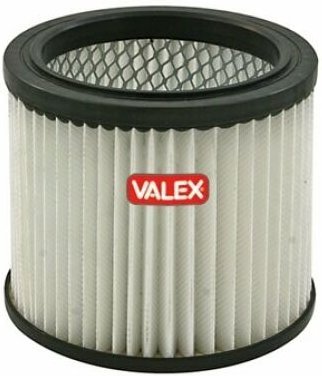 HEPA-Patronenfilter Valex 1350119 für Aschenbehälter