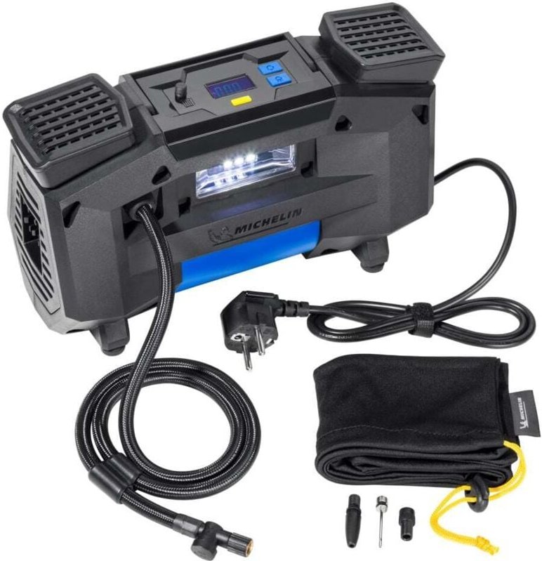 Hochleistungs-Kompressor 230V - Michelin