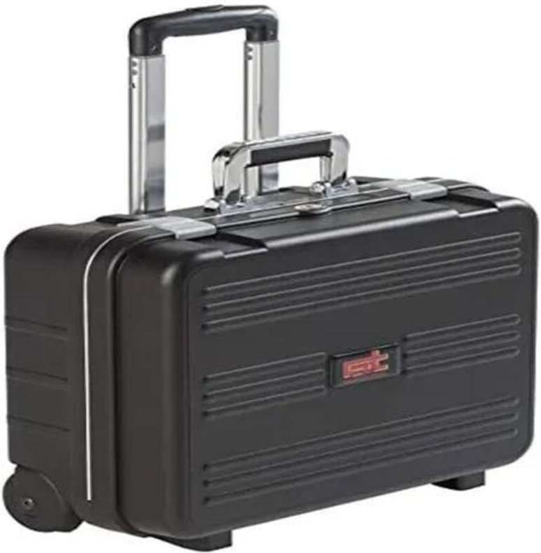 GT Line-BOXERWHPEL-Maleta portaherramientas con elásticos