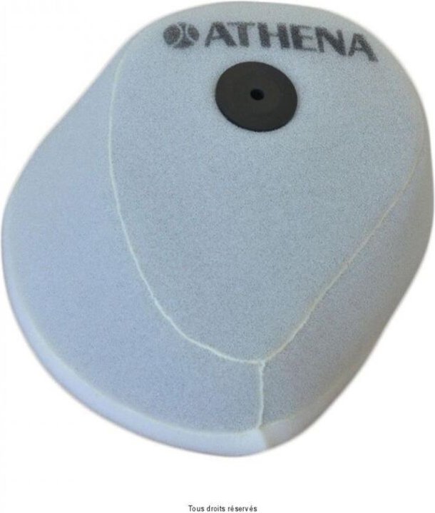 athena luftfilter für motorrad honda 250 cr-f x 2004 bis 2009