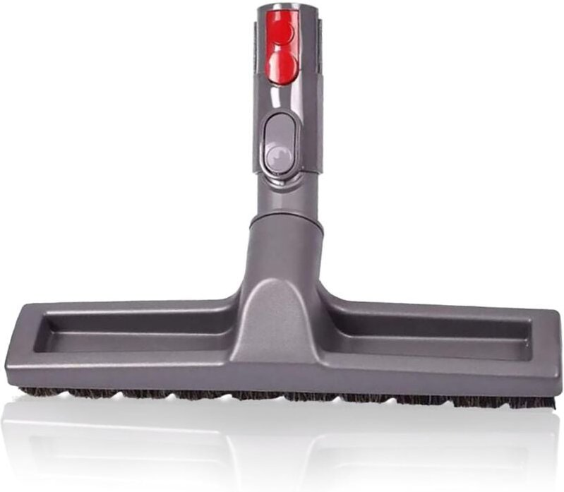 Thumbnail - Tonchean - Flexible Parkettbürste kompatibel mit Dyson DC37 DC33C V7 V8 V10 V11 Staubsauger für Dyson Akkustaubsauger 30...