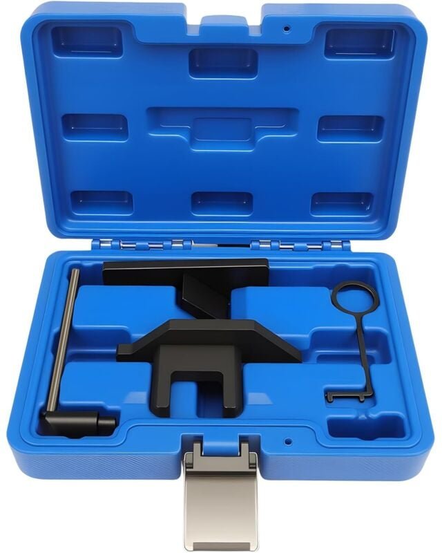 Timing-Tool-Kit für Peugeot Opel 1.2 Vti GDI Puretech, PSA Nockenwellen-Arretierwerkzeug, Motor-Einstellwerkzeug
