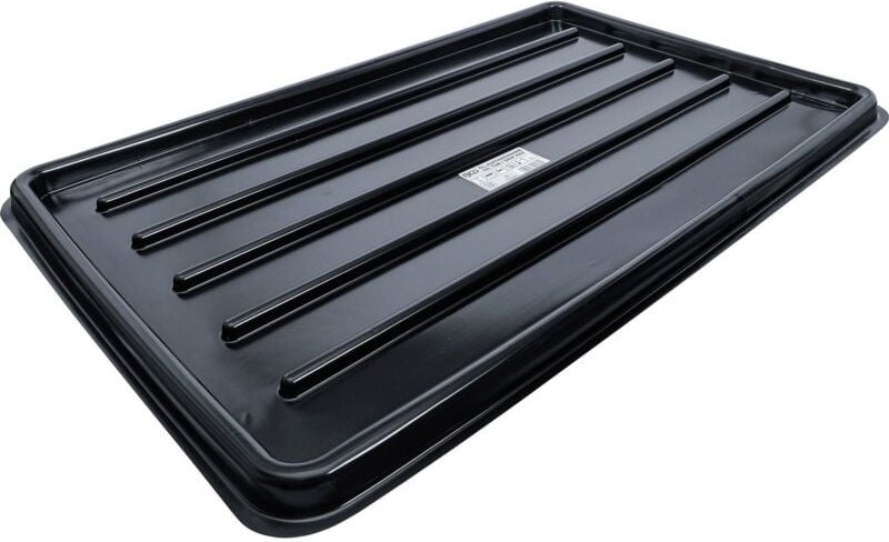 Bgs Technic - l-Auffangwanne extra flach 7 l