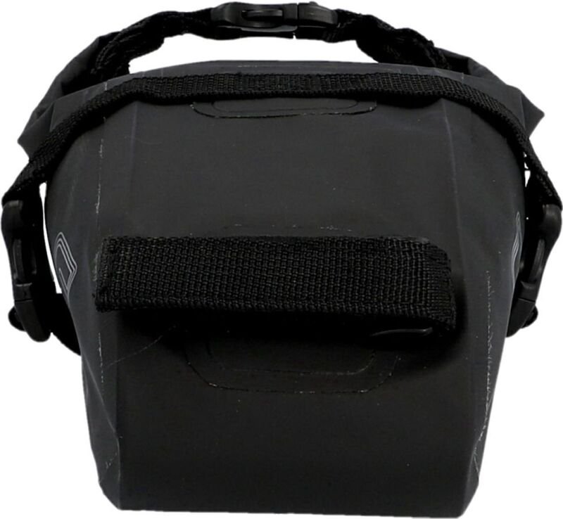 Fischer Fahrrad - Fischer Satteltasche wasserdicht m bis 1kg Fahrradkörbe & Taschen