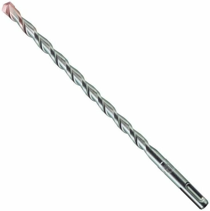 Thumbnail - Sds Plus F4 Bohrer 6,00x110 mm. (Blase) - Alpen