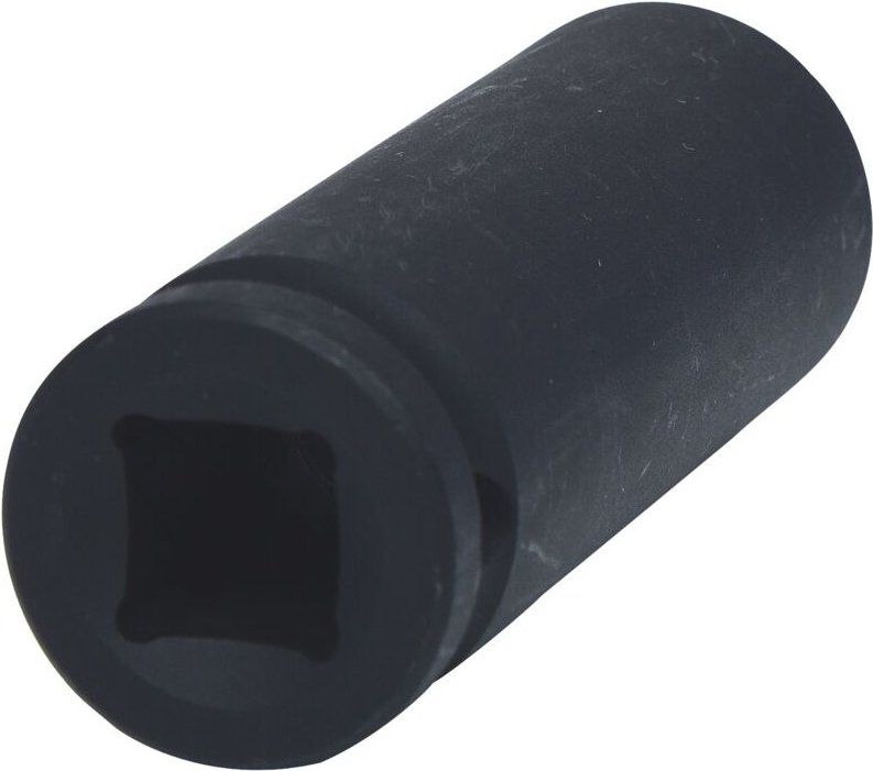 KS Tools 1/2 Sechskant-Kraft-Stecknuss, lang, 18 mm