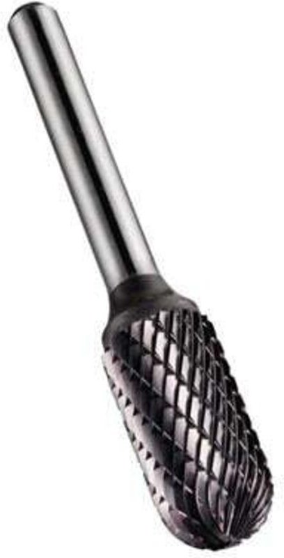 Frässtift hm TiAlN wrc d. 6mm