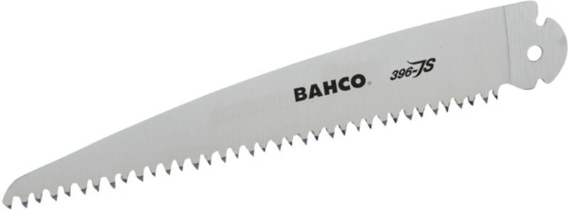 Ersatzblätter für 396-JS Astsägen 7 1/2 - Bahco