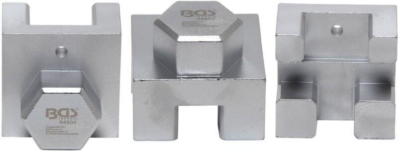 Bgs Technic - cng Flaschenventil-Schlüssel für Citroen C3 (kleines Ventil)