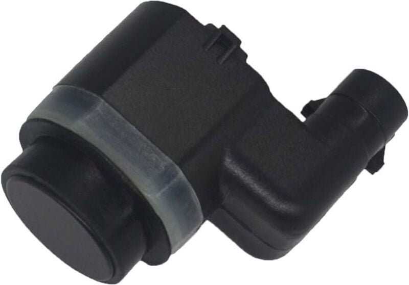 Pdc Parksensor vorne hinten, Rückfahrsensor 1S0919275A 4H0919275A für A3 A4 A5 A6 A7 A8 Q3 Q5 Q7 Golf - Lntyq