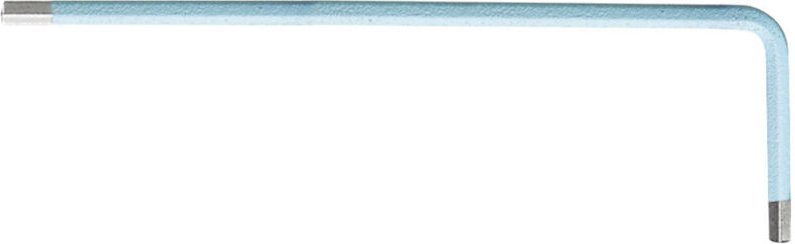 Pb Swiss Tools - Sechskant-Winkelschraubendreher, pulverbeschichtet, 1,5 mm