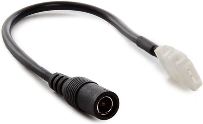 Verbinder Dc Weiblich ► Streifen 8Mm