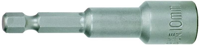 1/4' Einschraubwerkzeug, magnetisch,12mm