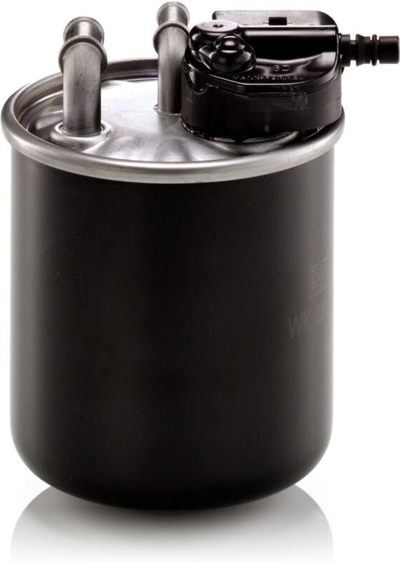 Kraftstofffilter Wk82015 Mann