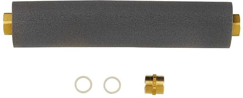 Buderus - bosch Zusatzpaket Rohrgruppe bcc 27-HE Speicher-Anschlussgruppe