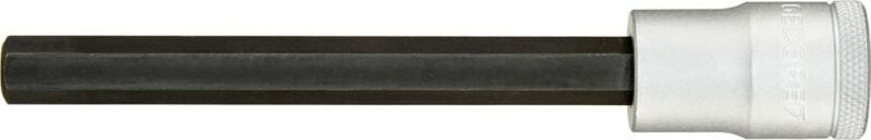 In 19 l 5-90 Schraubendrehereinsatz 1/2' 90 mm Innen-6-kant 5 mm