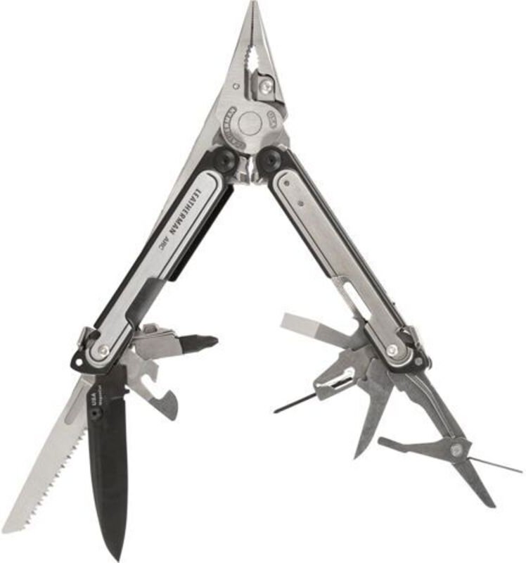 Thumbnail - Multitool arc - Leatherman