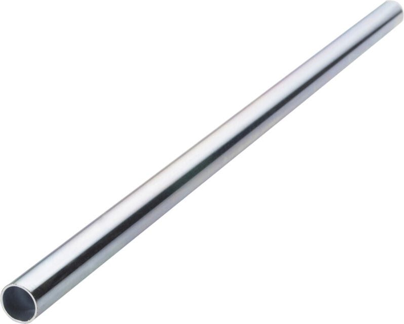 Dörner+helmer - Achsrohr 12 x 800 mm Ersatzräder