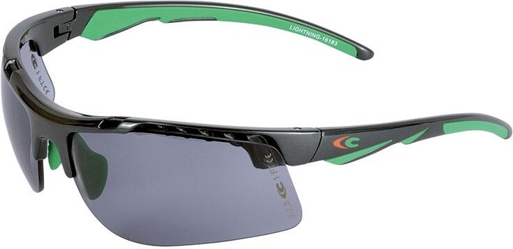 Lightning E001-B110 Arbeitsbrille - Cofra