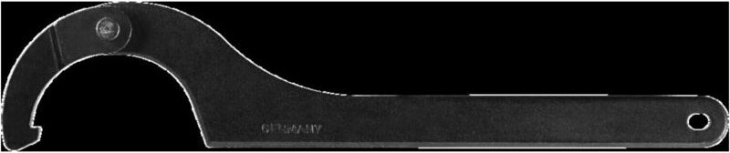Gelenkhakenschlüssel 775C 155-230mm Nr. 51680 - AMF