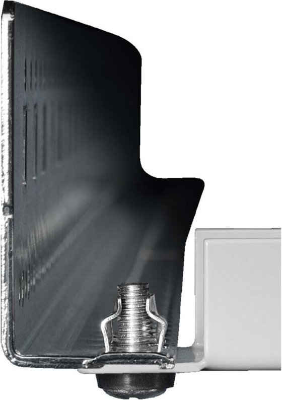 Rittal Einsteckverschraubung 19Z DK 2094.400 (VE50) 50 Stk