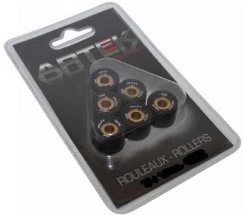 artek variator roller roller für roller kymco 125 dink street