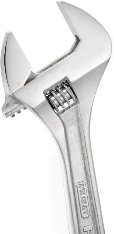 Thumbnail - Gabelschlüssel FatMax 43 mm verstellbar - Stanley