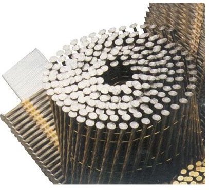 Pointes Bostitch pour cloueur - 89000