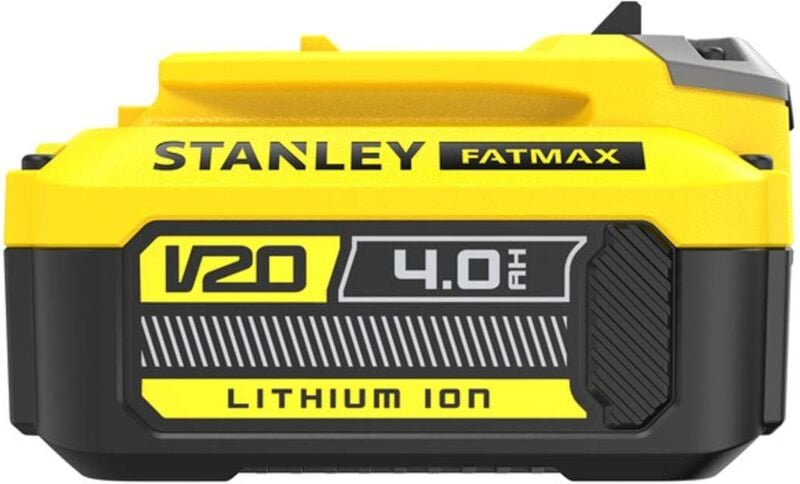 Stanley - Zubehör - 18 v Li-Ion Akku 4,0 Ah FMC688L-XJ